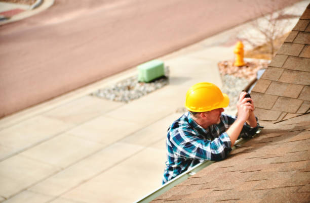 Professional Roofing Contractor in Prairie Village, KS