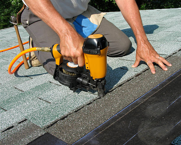 Best Storm Damage Roof Repair  in Prairie Village, KS