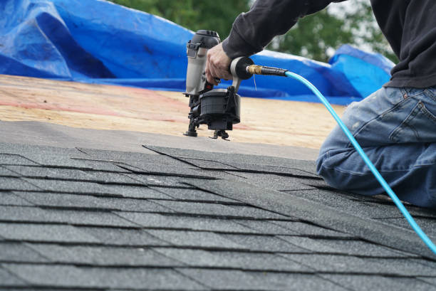 Best Roofing Contractor Near Me  in Prairie Village, KS