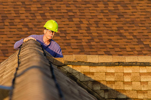 Roof Waterproofing Services in Prairie Village, KS